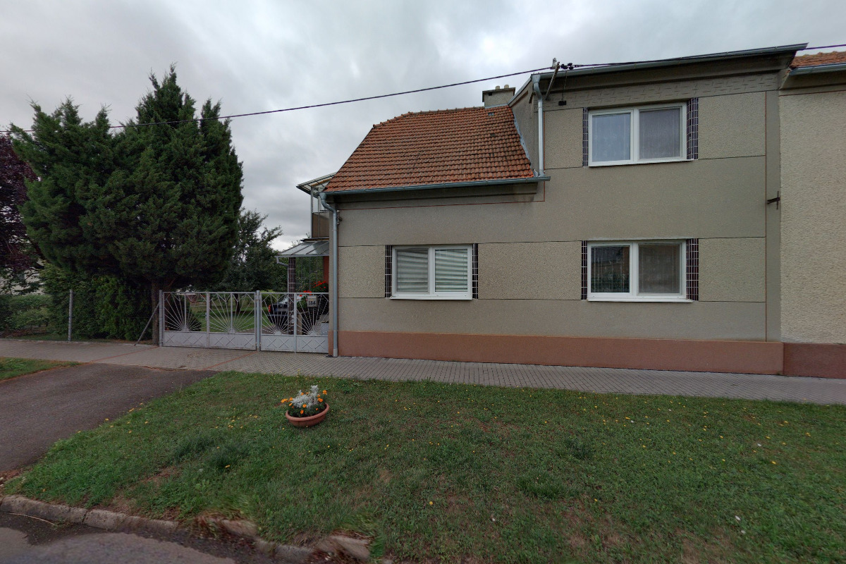 Helena Kratochvílová