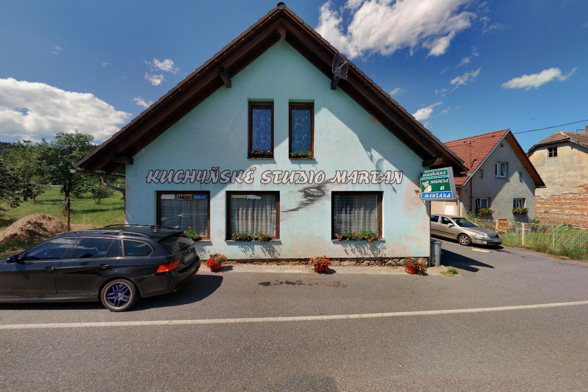 Párty penzion Dolany foto 2