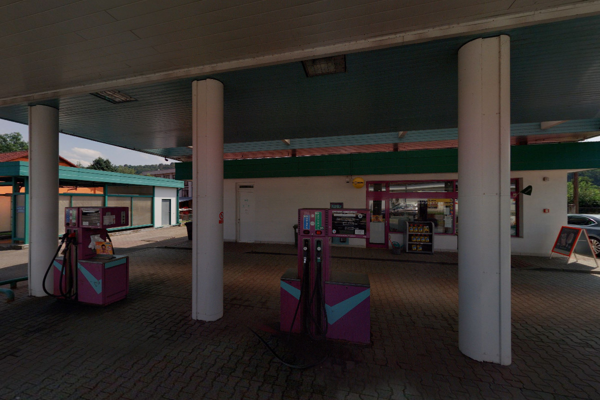 Čerpací stanice PRIM foto 3