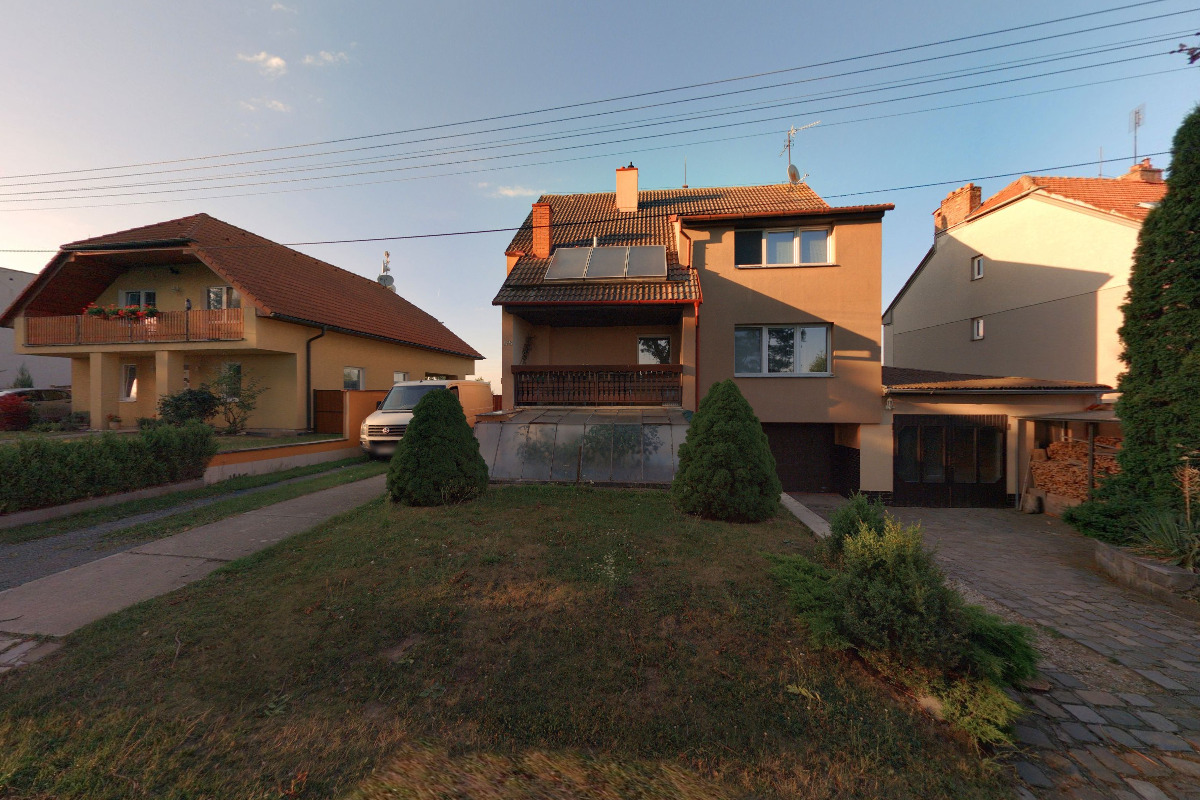 Masáže Leona Ondroušková NAISY foto 5