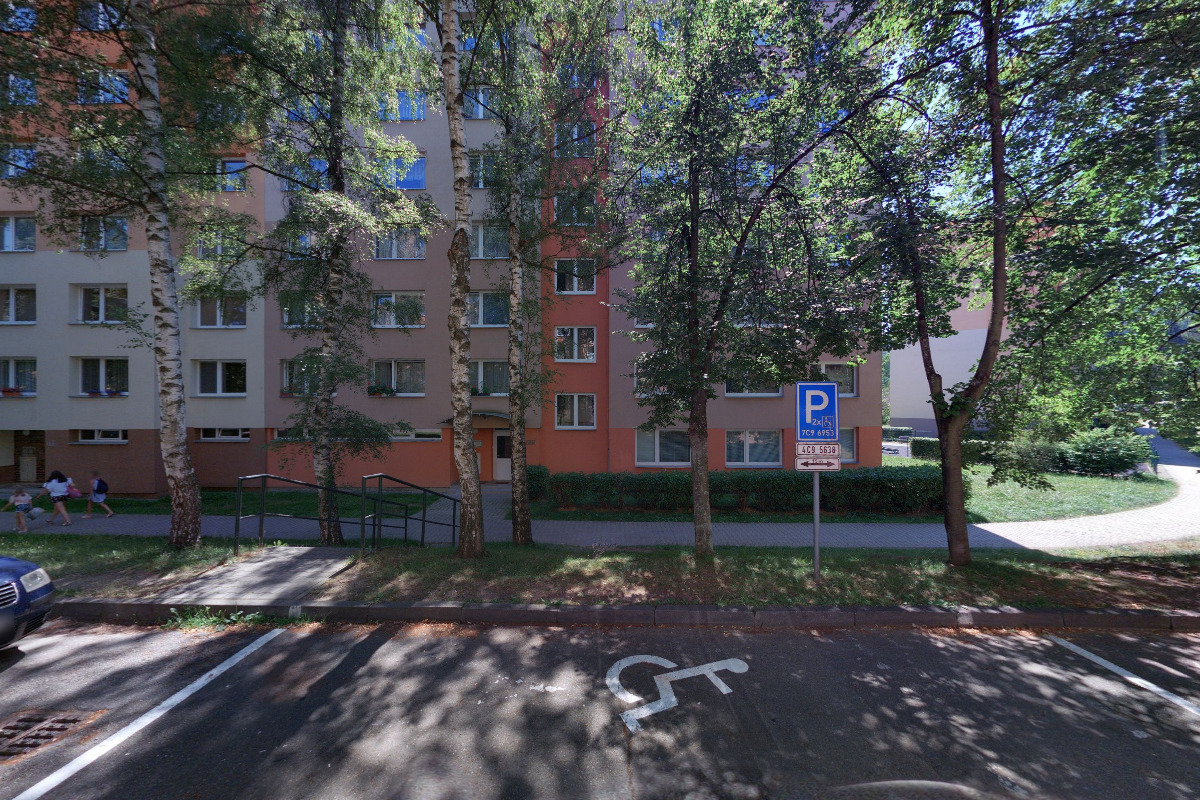 Ing. Daniel Vučenovič - geodetické práce foto 1