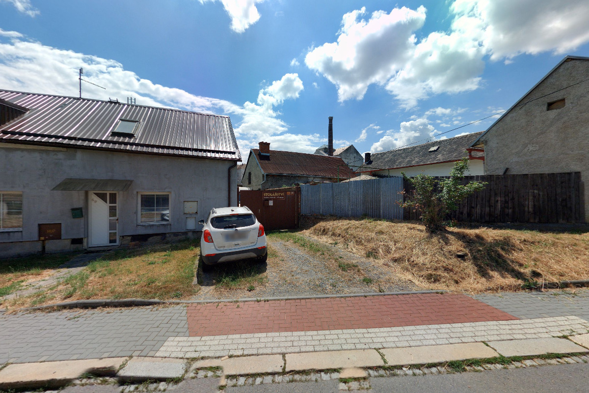 Stanislav Zbožínek - zakázková výroba nábytku