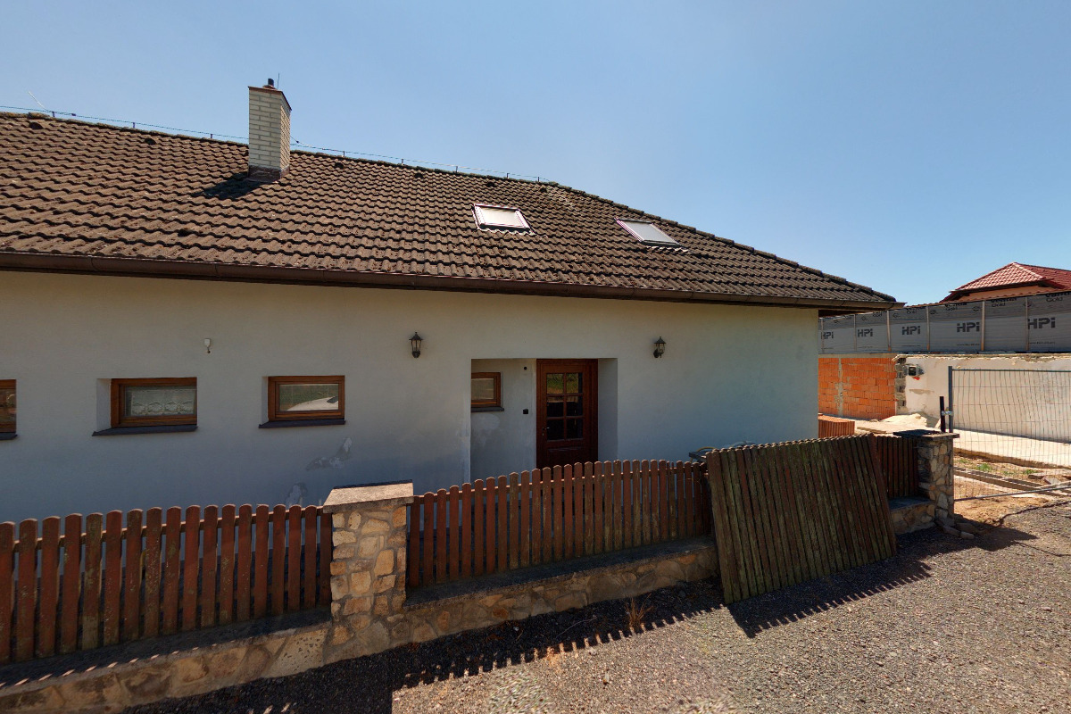 Koupelny - interiéry Richard Zeman