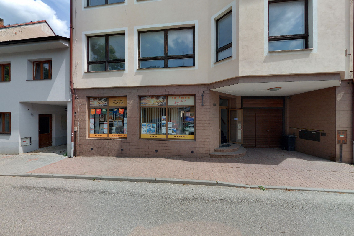 Cestovní agentura Jana Suchanová foto 2