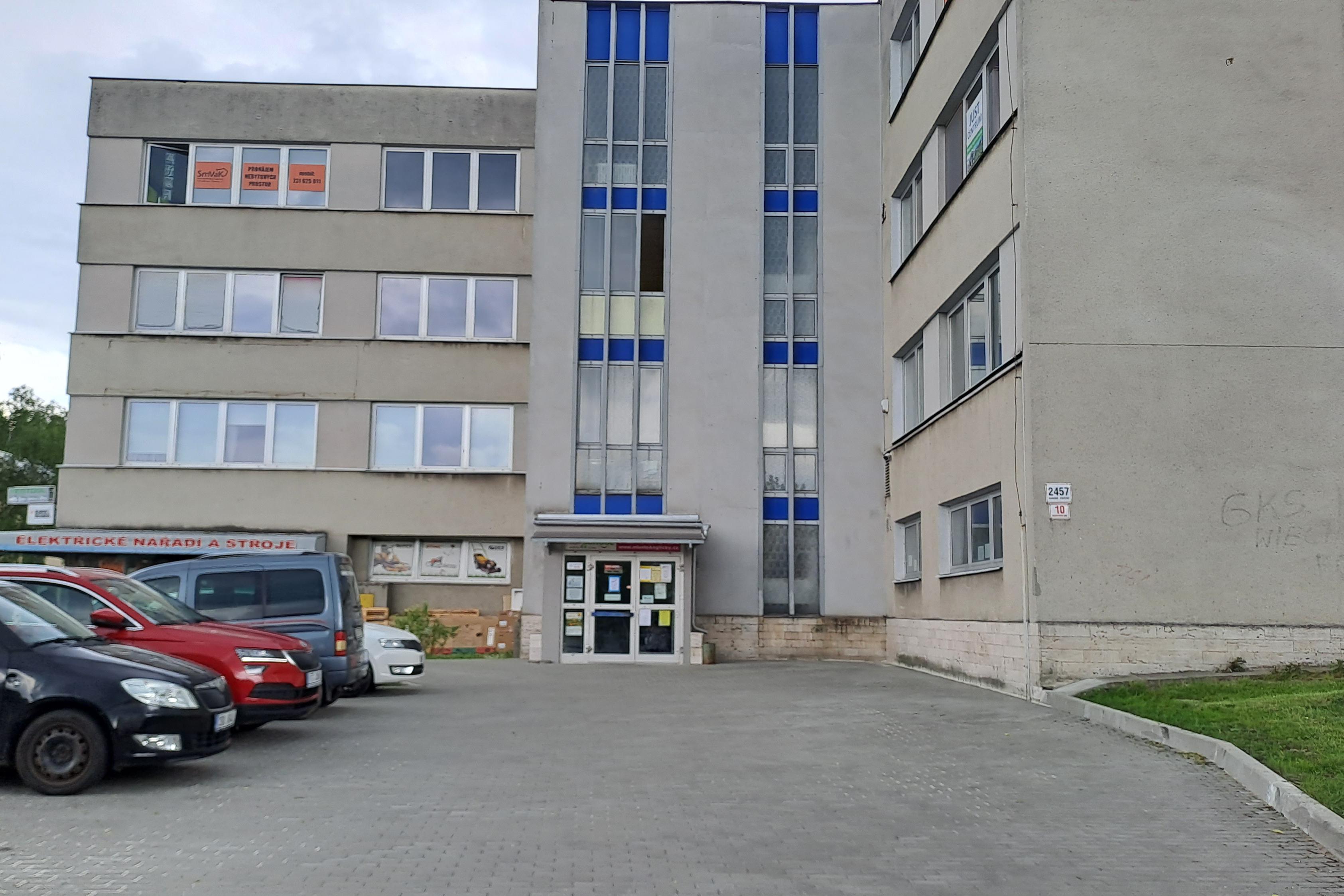 Raiffeisen stavební spořitelna, a.s.