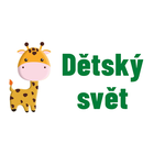 Logo obchodu Eshop-detskysvet.cz