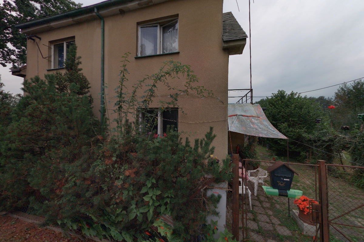 Český komediální klub 54