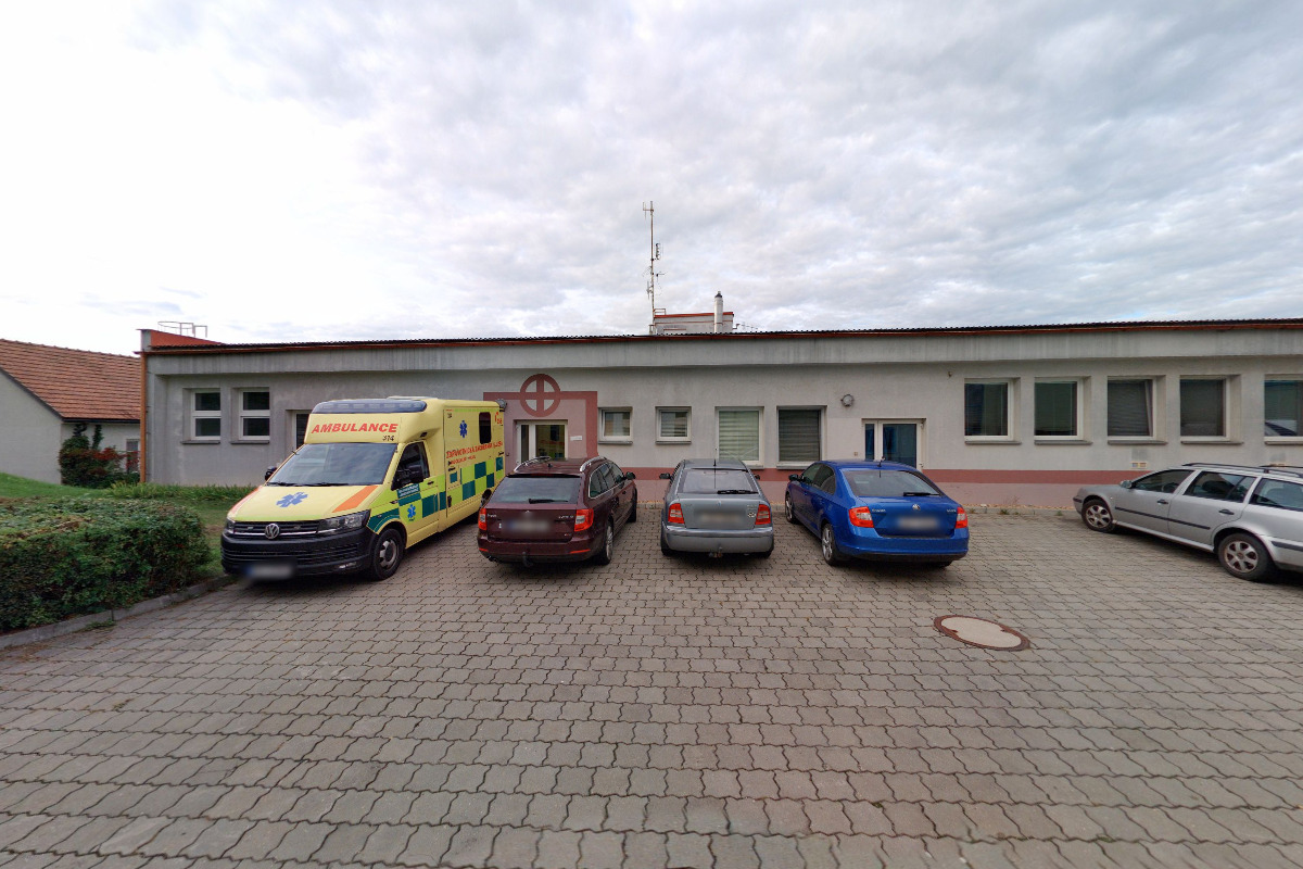 Zdravotnická záchranná služba Jihočeského kraje foto 2