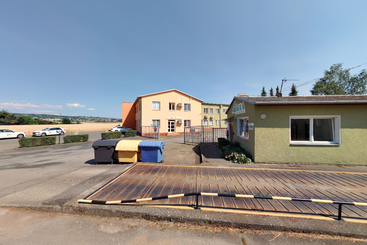 Úklidové, bezpečnostní služby - Bartoň a Partner