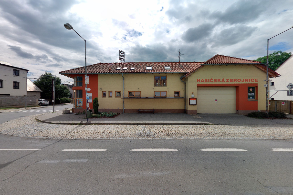 Knihovna města Olomouce foto 3