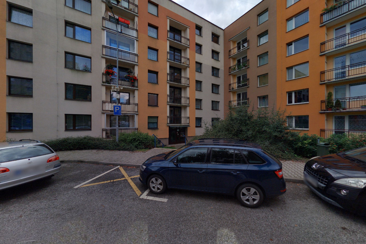 Stavební práce Roman Mižigar