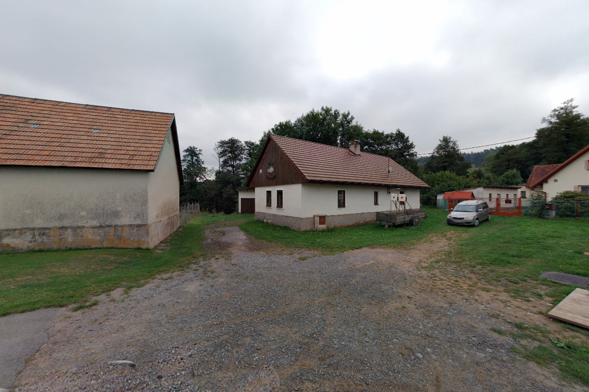 Český rybářský svaz, místní organizace, Bojanov