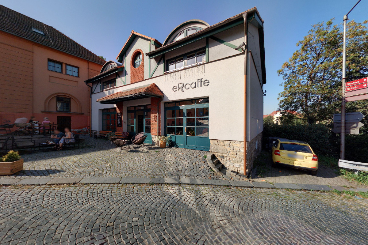 eRcaffé