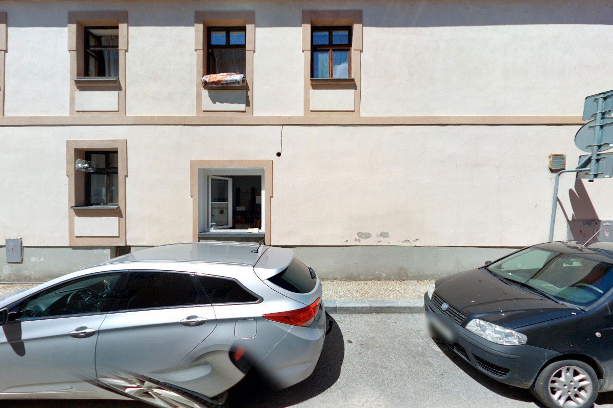 Veronika Prokešová - Caffe bar u dvou přátel foto 2