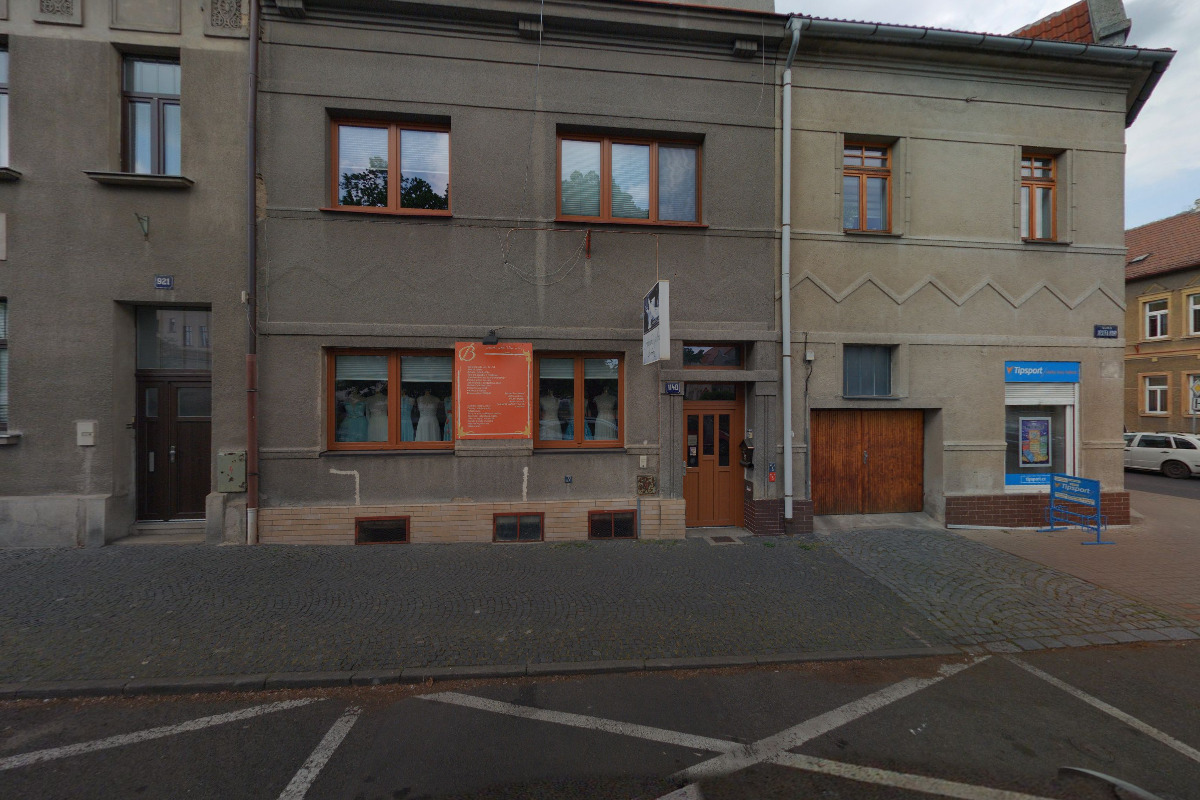 Svatební salon Barborka - Martina Ransdorfová foto 5