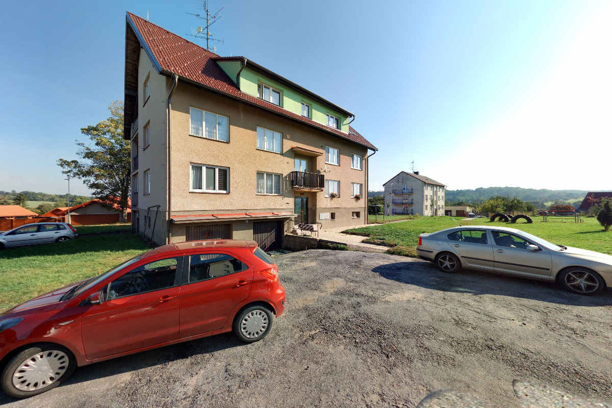 Klempířské práce Bořek foto 2