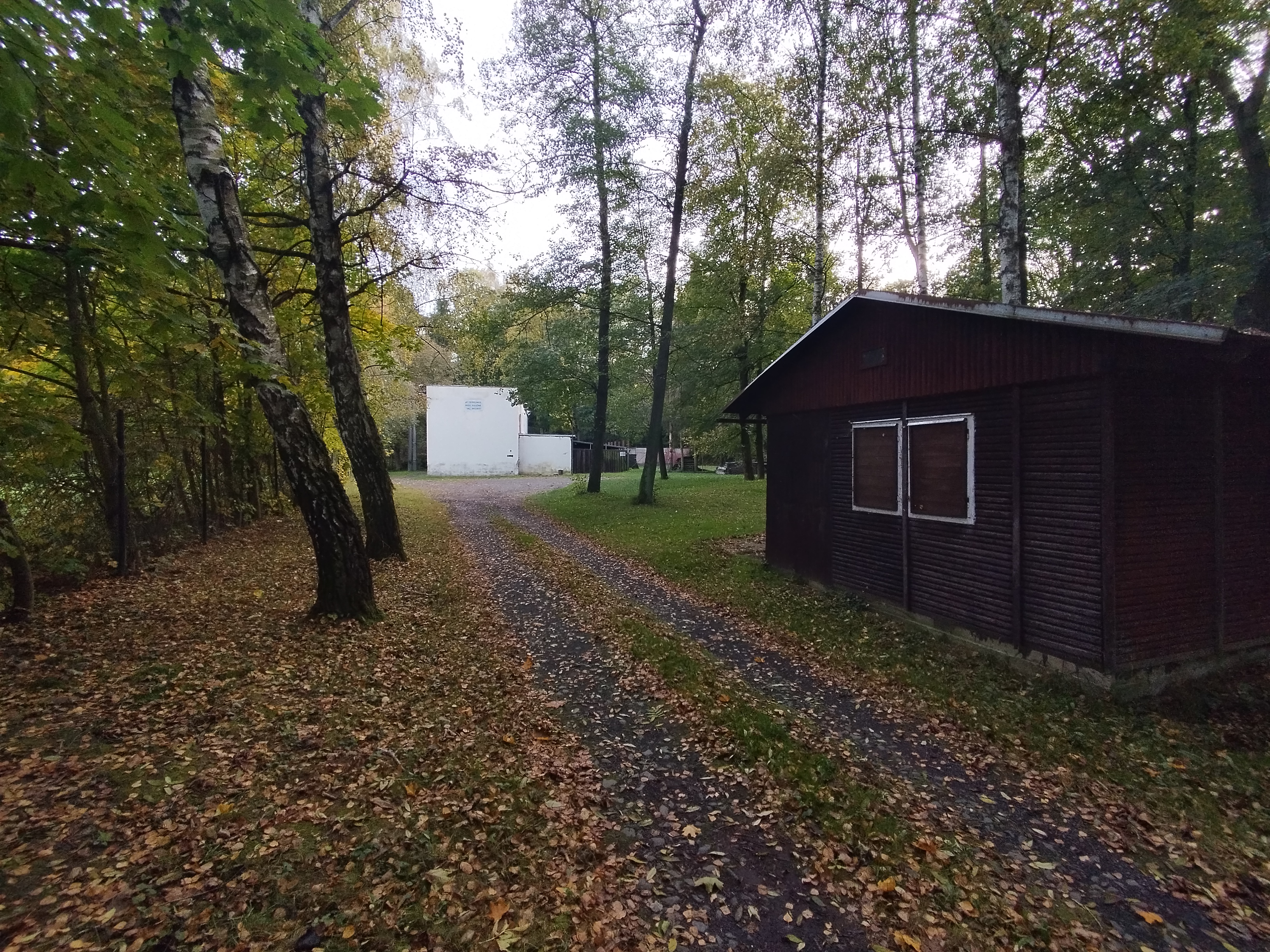 Střelnice AVZO-TSČ Poličná p.s. foto 4