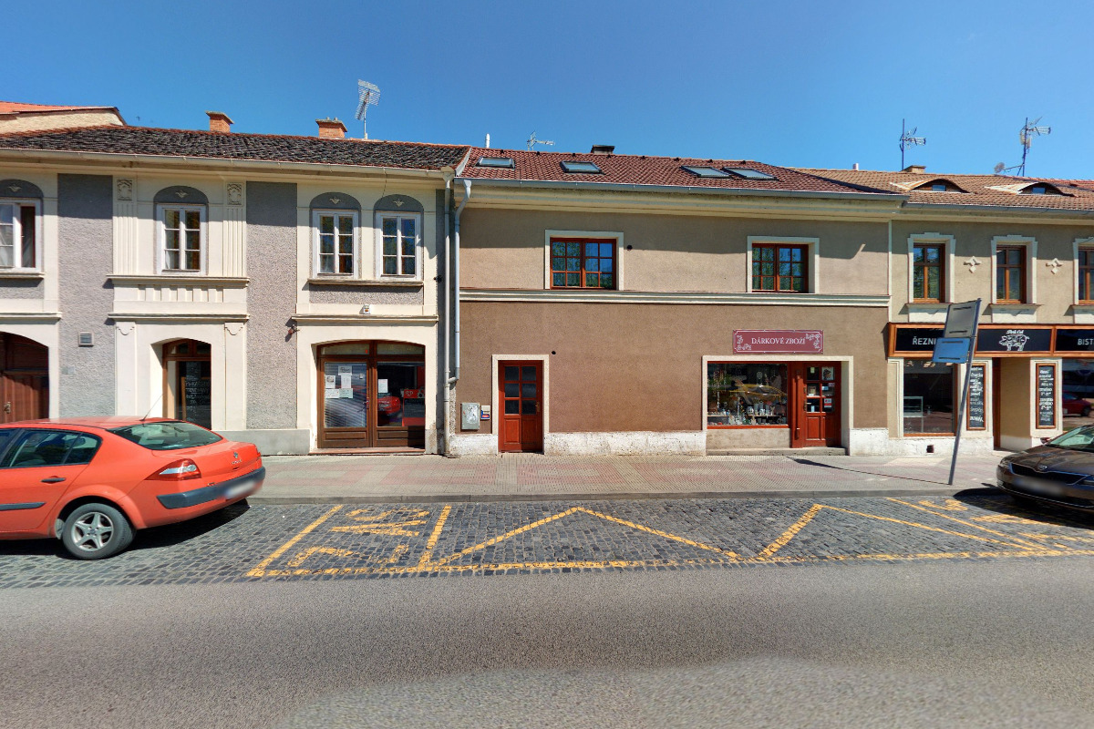 Dárkové zboží Jančurová