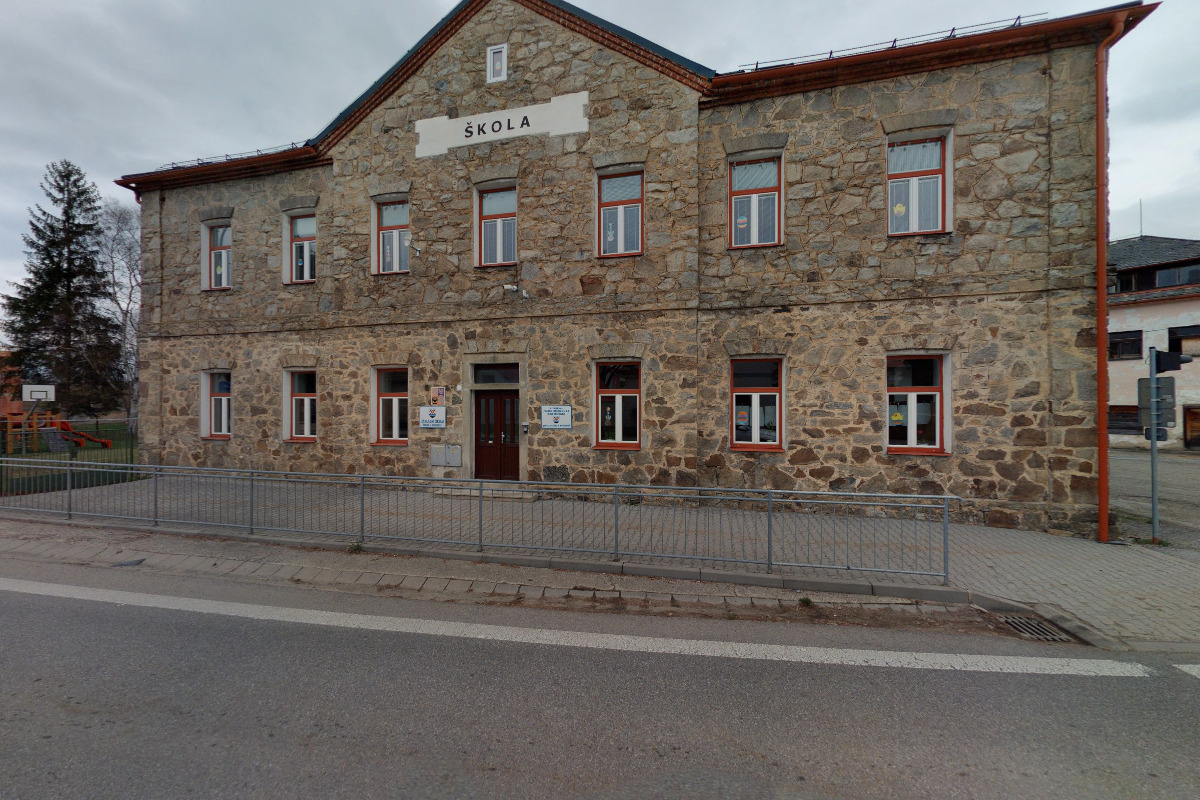 Logopedická ambulance, s.r.o.