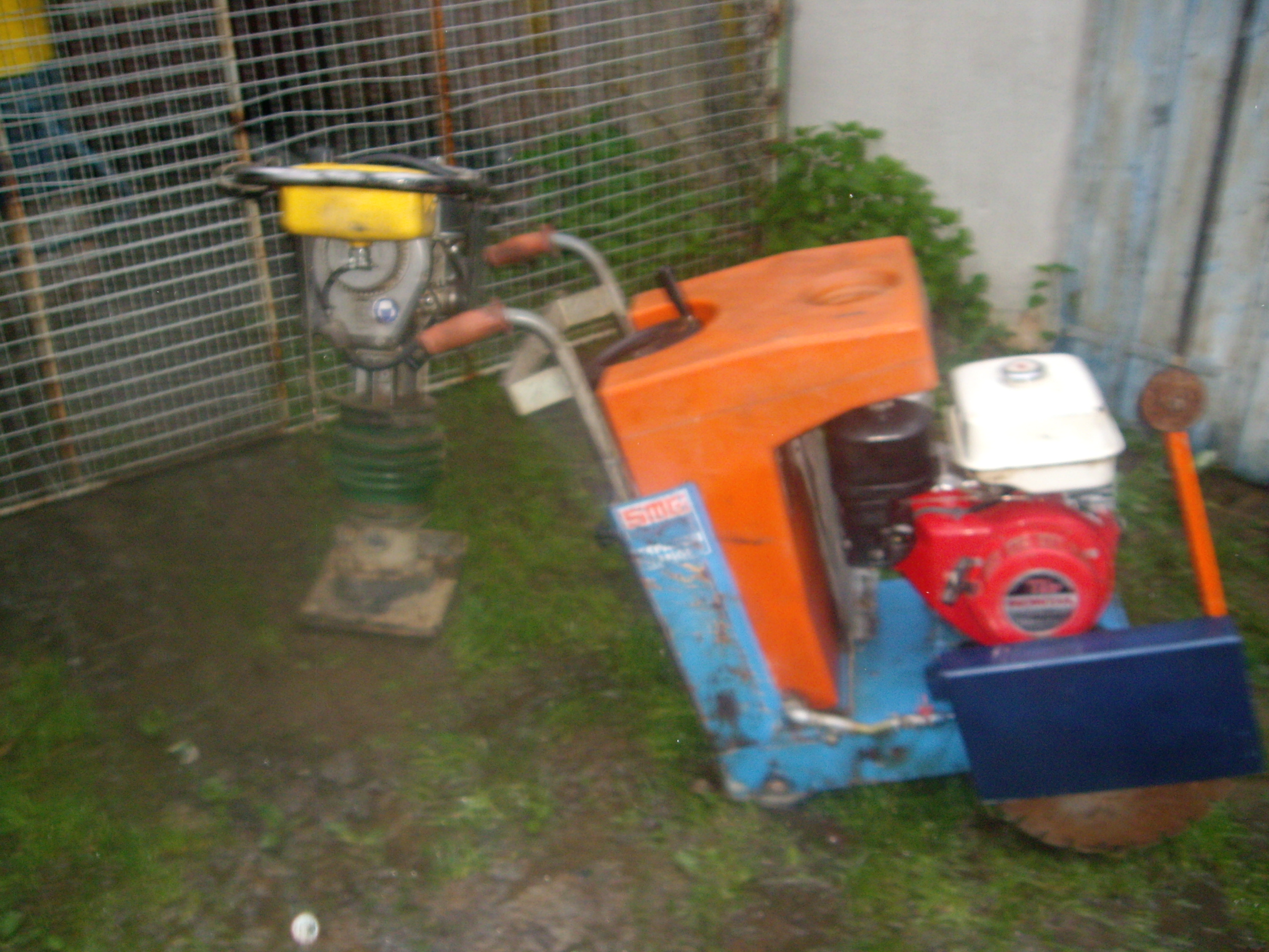 Jaroslav Baumrukr - zemní práce foto 4