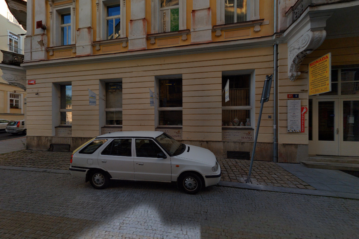 Vinotéka U Marušky