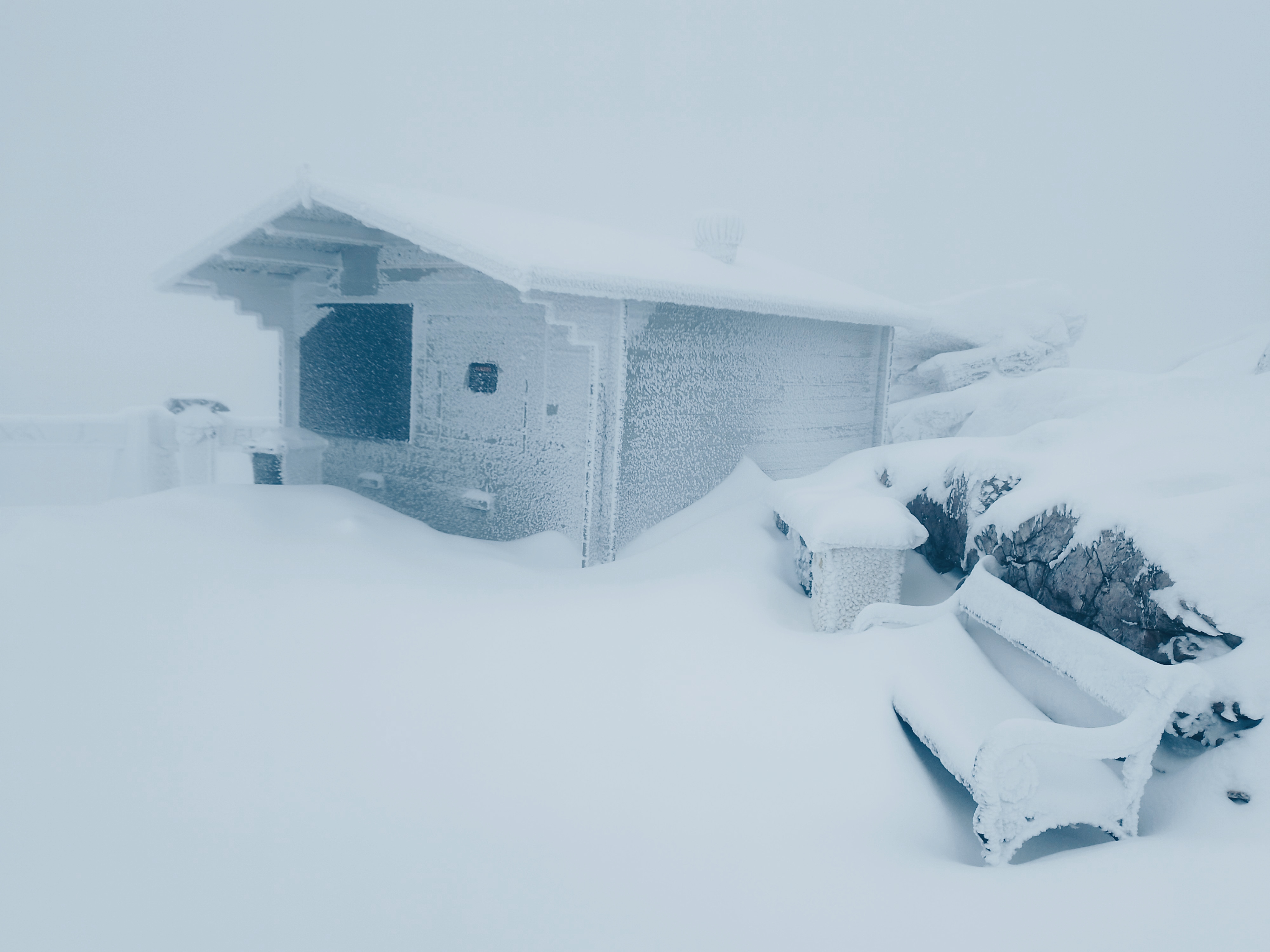 Občerstvení Rohanka foto 6