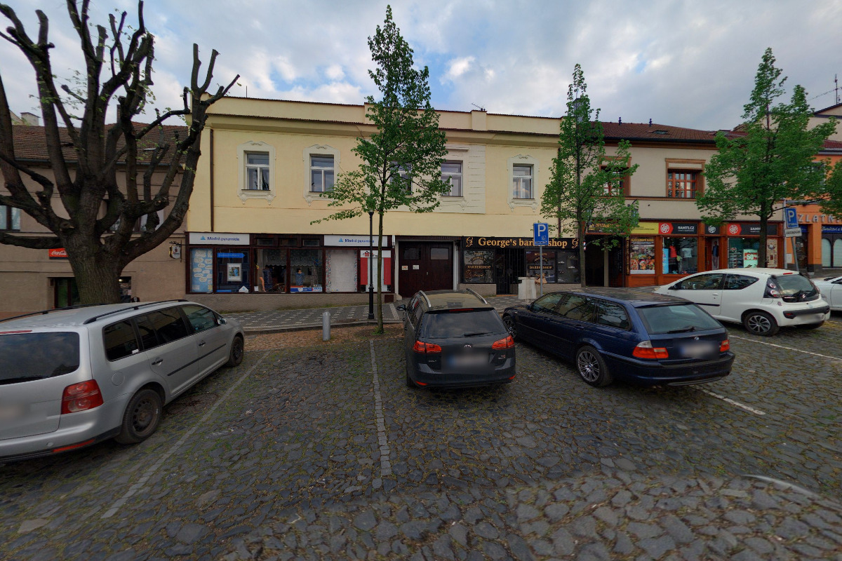 KB Poradenské místo