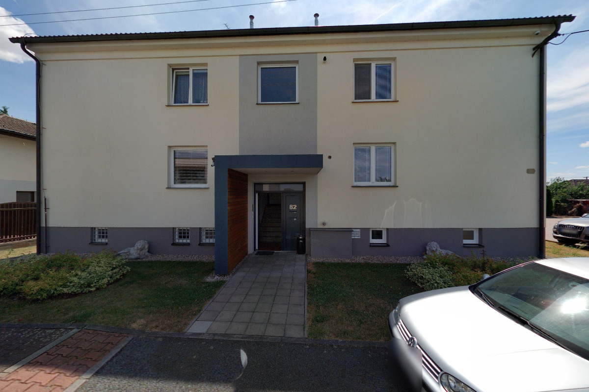 Vesta Pardubice