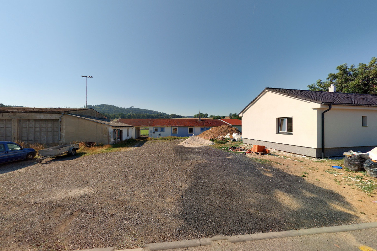 FC ZNAKON Sousedovice foto 1