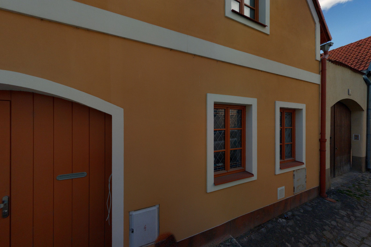 STAVEBNÍ FIRMA HLAVÁČEK foto 2