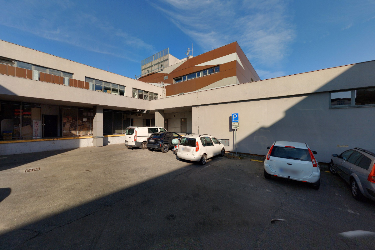 Česká průmyslová zdravotní pojišťovna