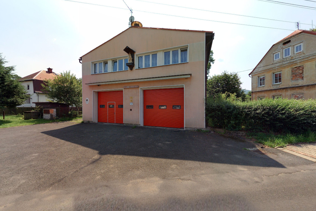 Sdružení hasičů Čech, Moravy a Slezska - Dolní Podluží