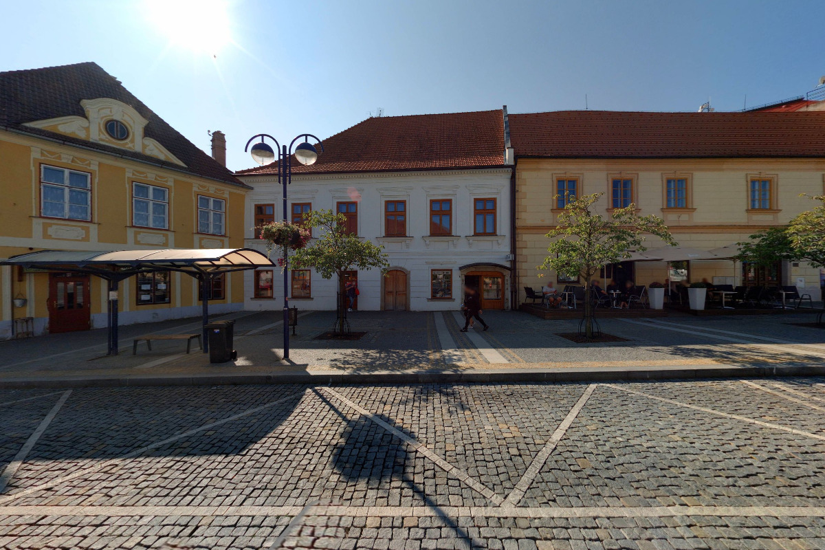 Elektroservis, Elektrorevize NN - Jiří Skalák foto 2