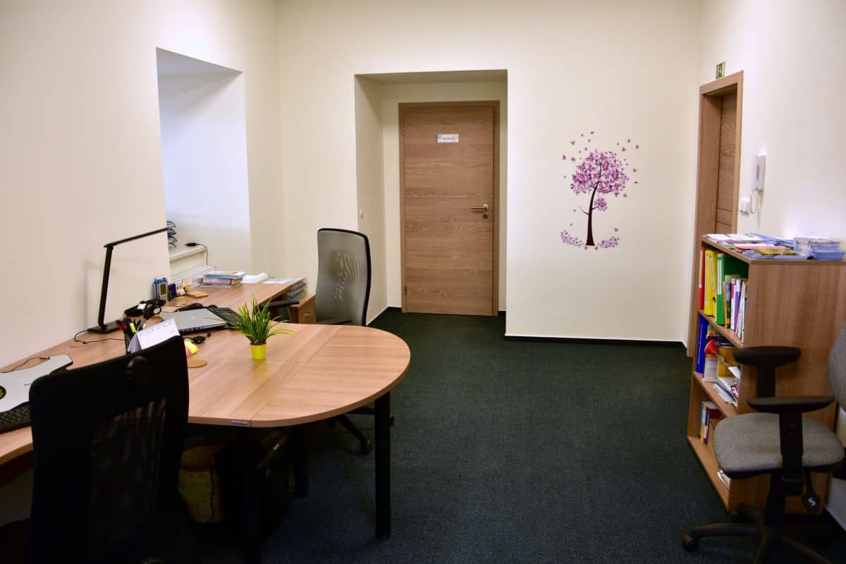 Občanská poradna - OD5K10, z.s. foto 4