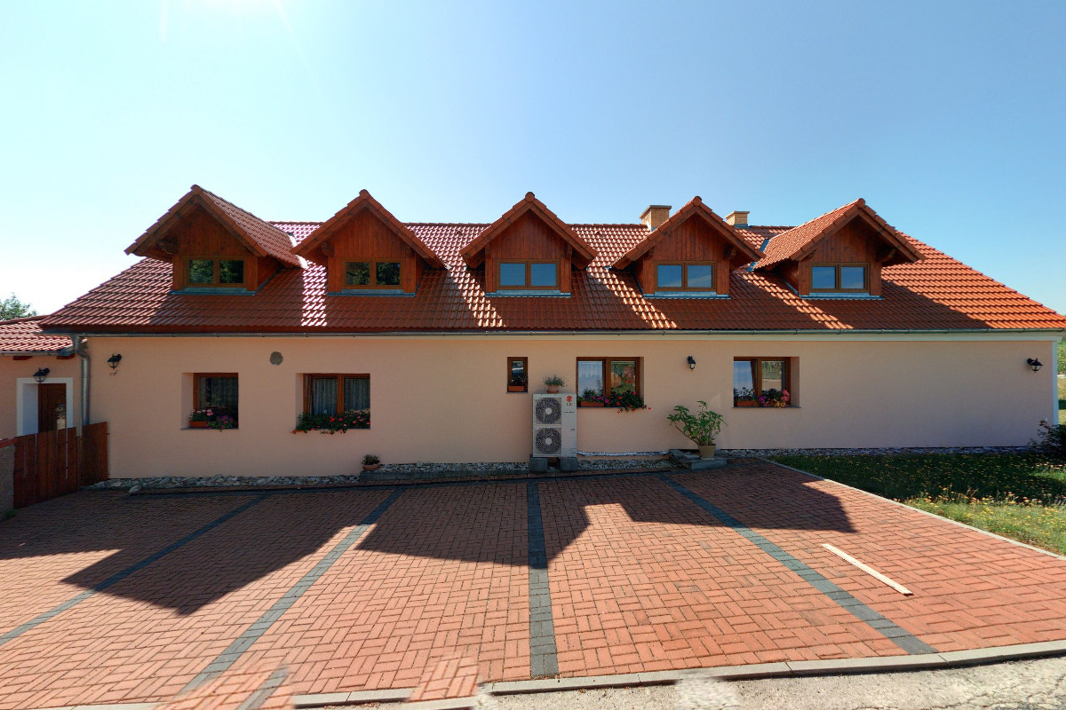 Pavel Smola - vrtání studní foto 1