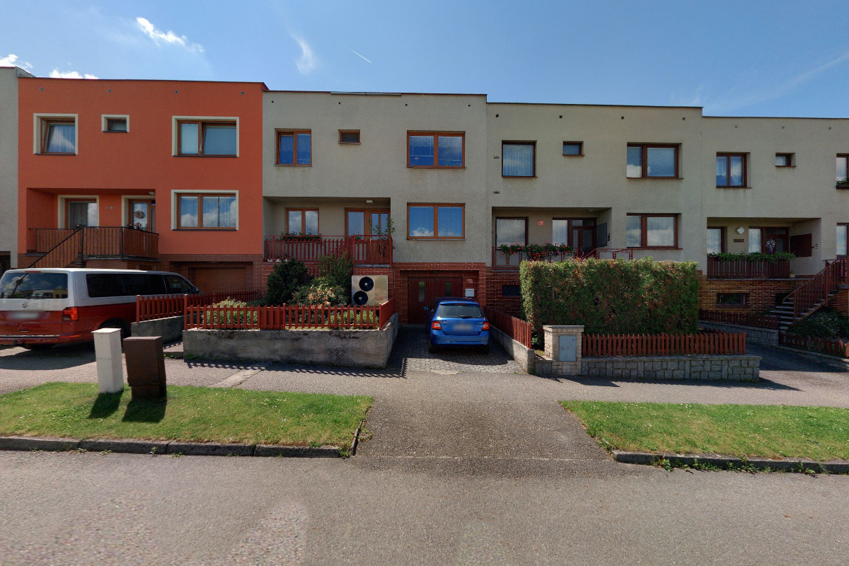 Projektové práce Ing. Lukáš Pučelík