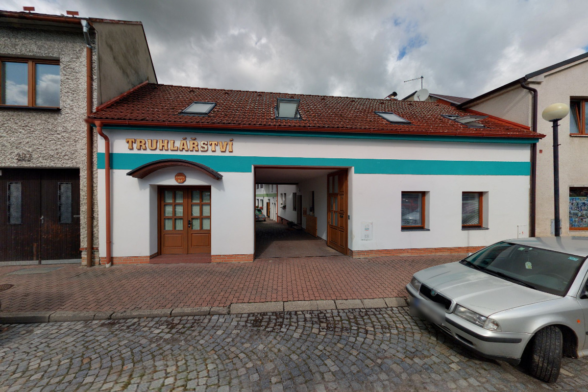 TRUHLÁŘSTVÍ FENCL, s.r.o. foto 2