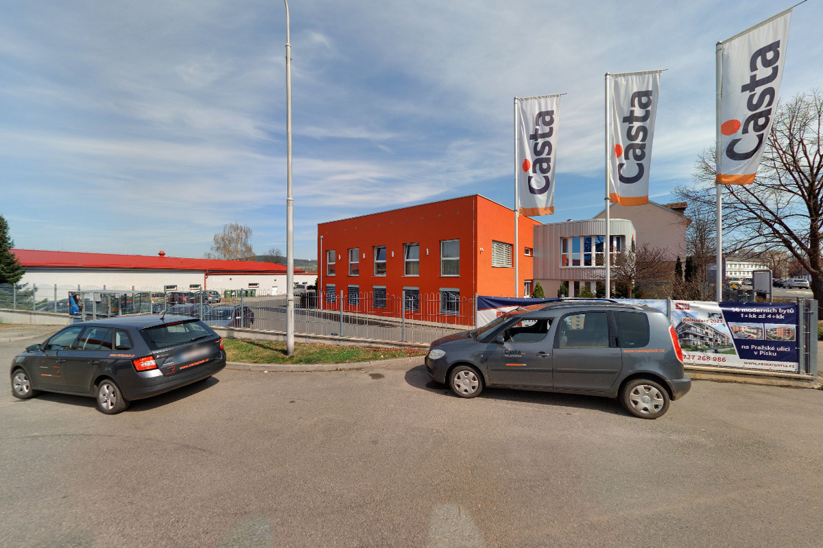 KDS - stavební s.r.o.