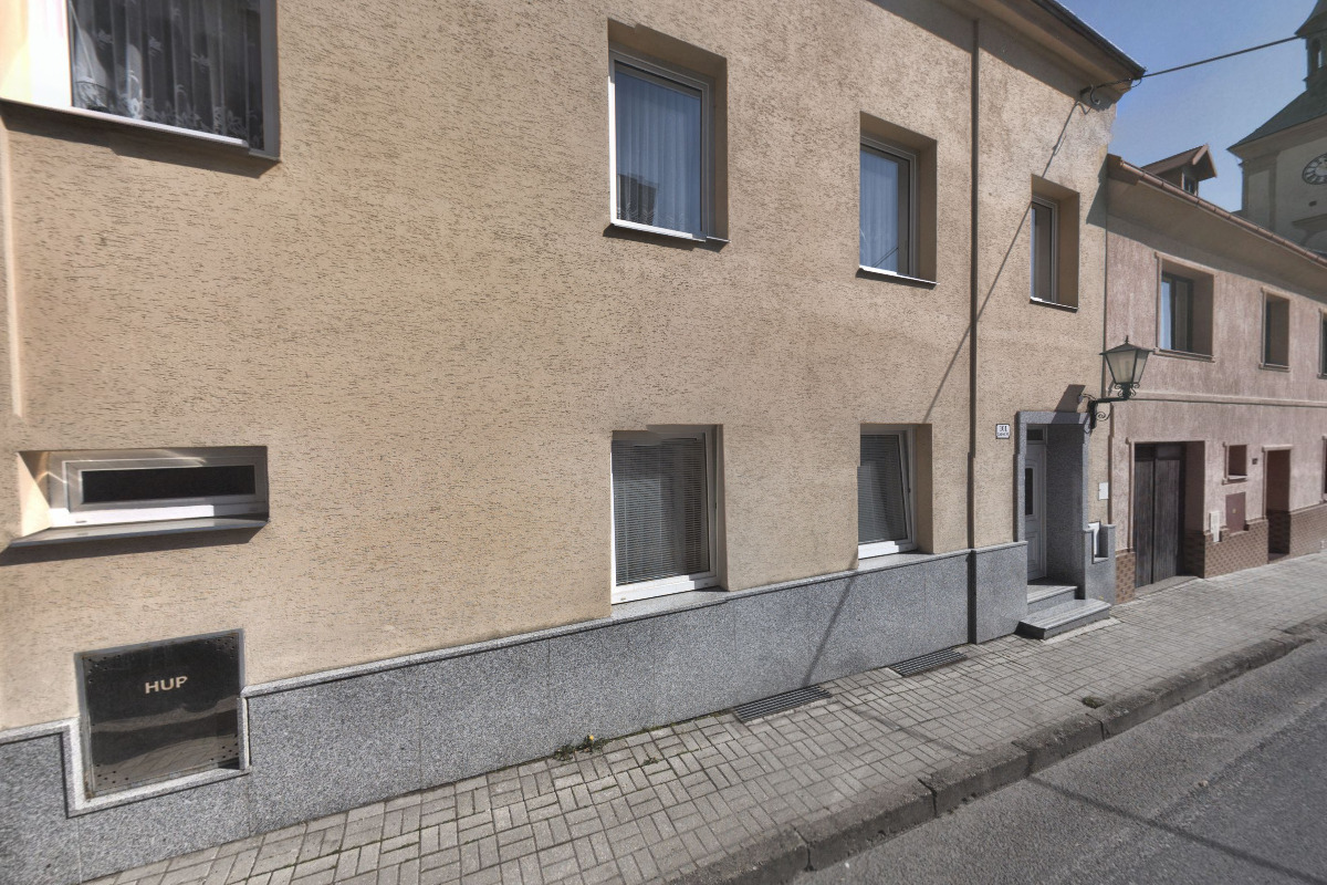 Penzion Nový Svět foto 1