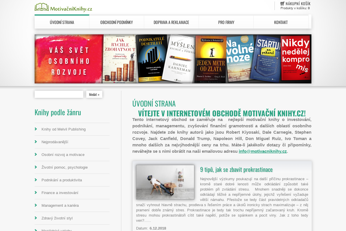 Motivacniknihy.cz