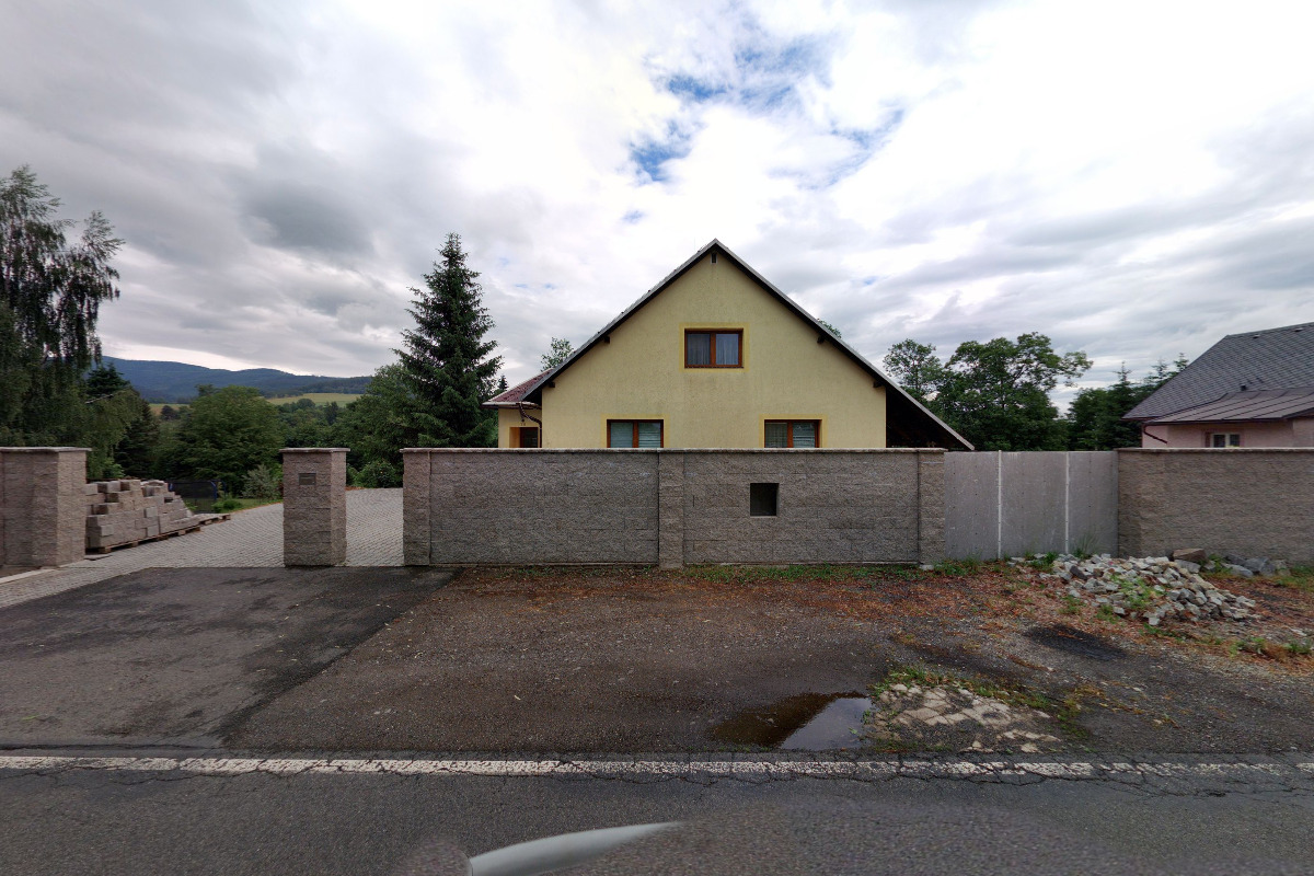 Apartmán Dolní Morava