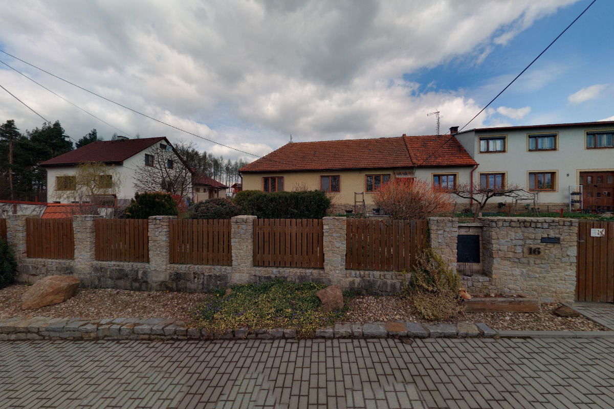 Střechy Michal Protivínský