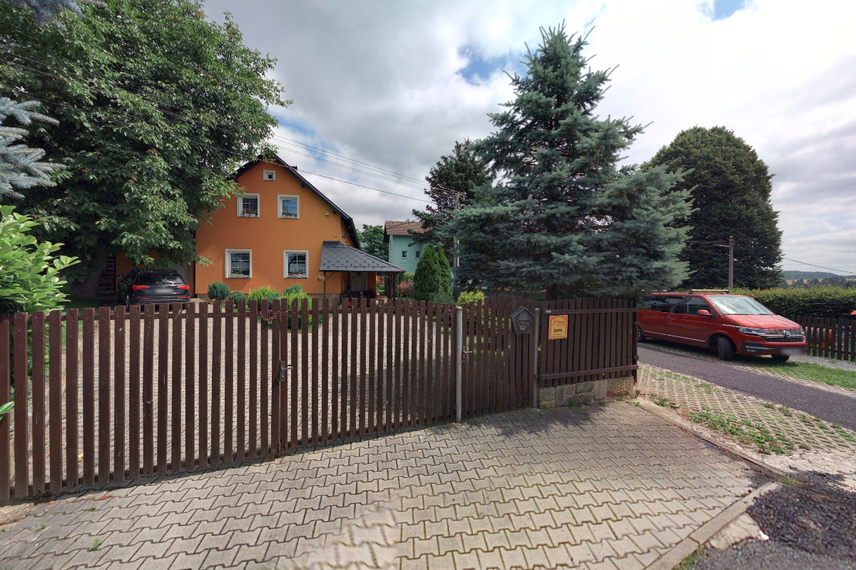 Mateřská škola Janov, okres Děčín, příspěvková organizace