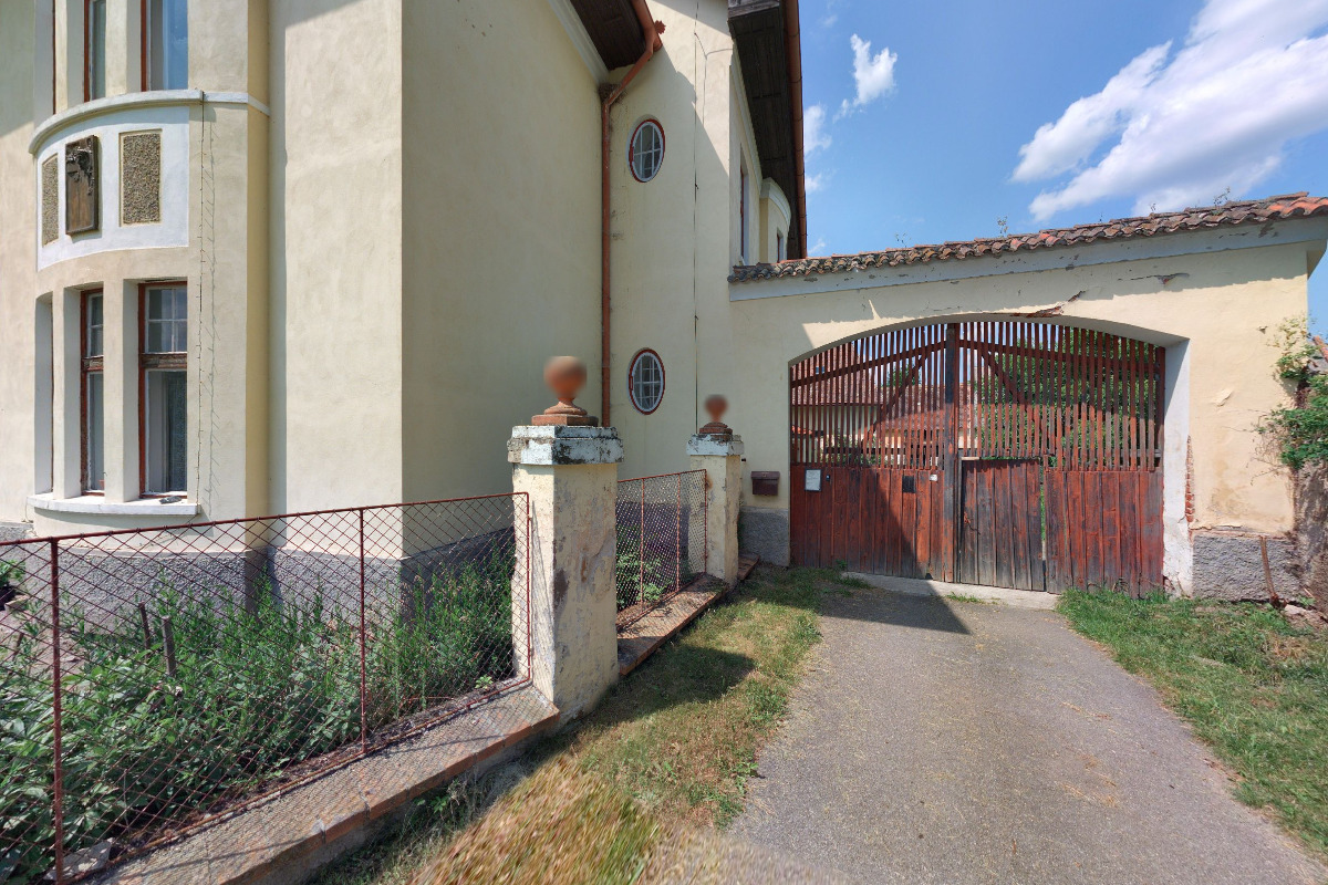 Římskokatolická farnost Nákří