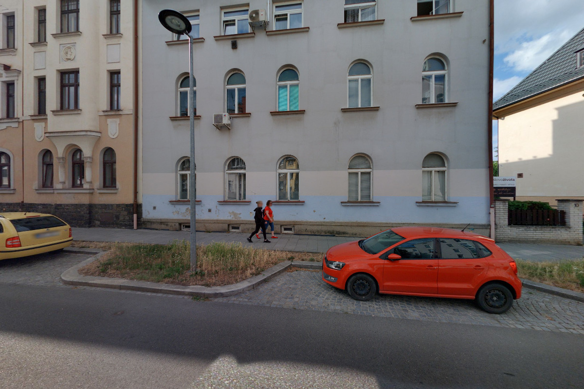 Slovo života Brno, z.s. foto 2