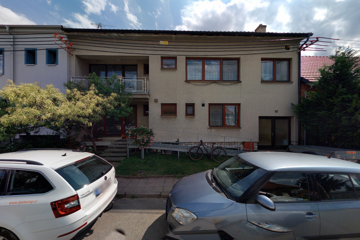 Sádrokartony Alois Kaláb