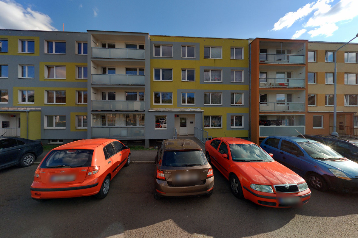 Miroslav Nádvorník foto 1