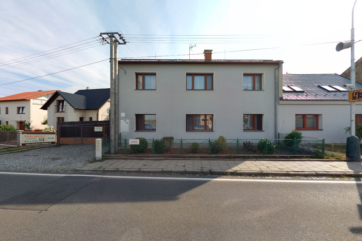 Truhlářství Jiří Šťastný