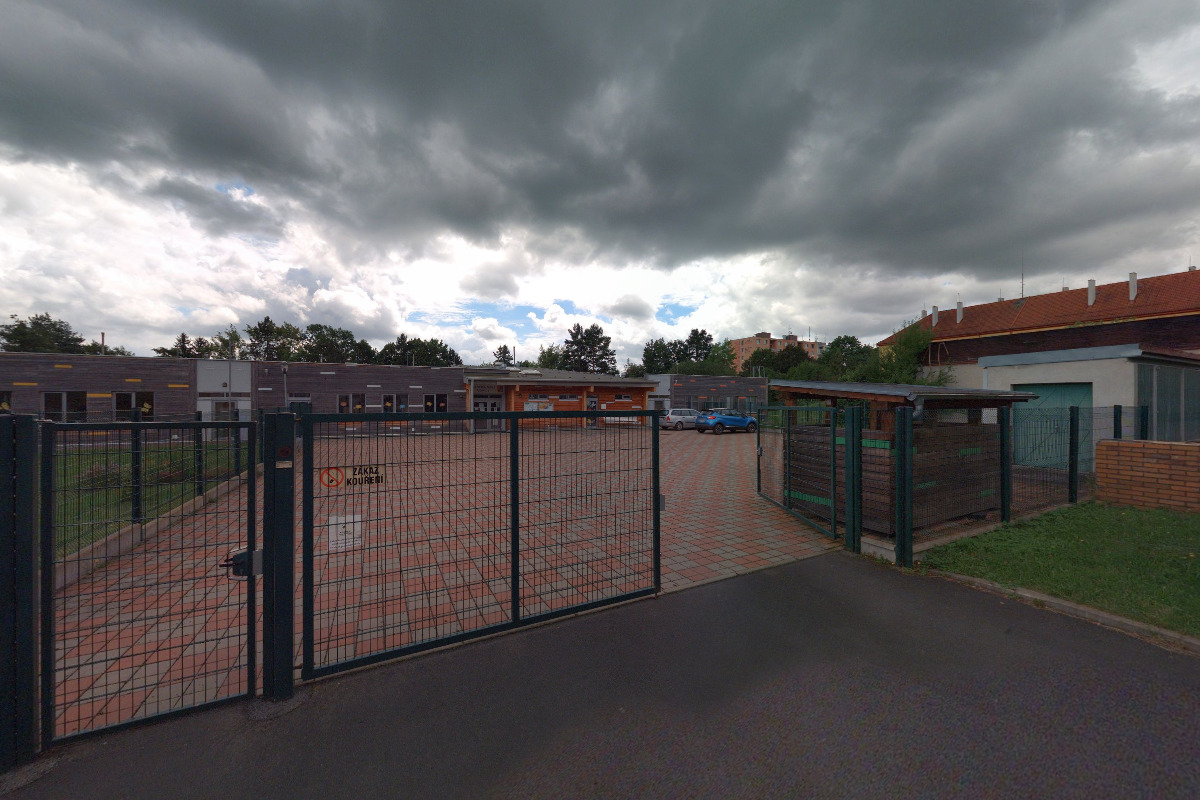 MŠ Mariánské Lázně, Skalníkova foto 2