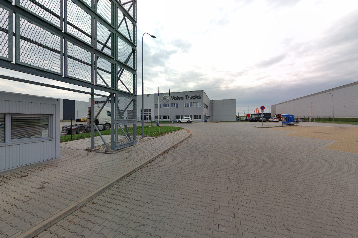 Volvo Group Truck Center foto 3